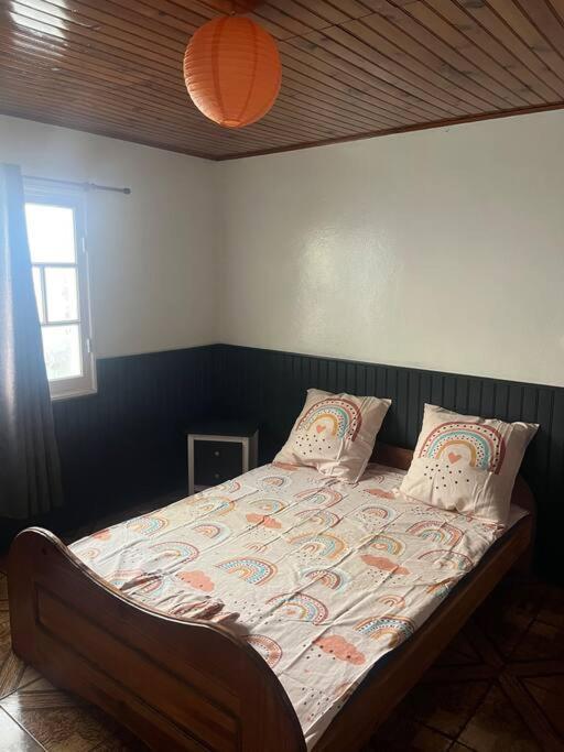 La Villa Creole - Location Saisonniere Сілао Екстер'єр фото