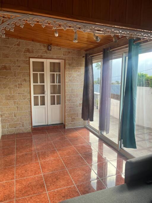 La Villa Creole - Location Saisonniere Сілао Екстер'єр фото