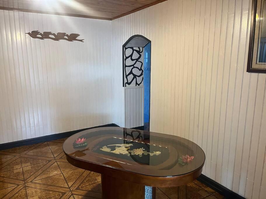 La Villa Creole - Location Saisonniere Сілао Екстер'єр фото